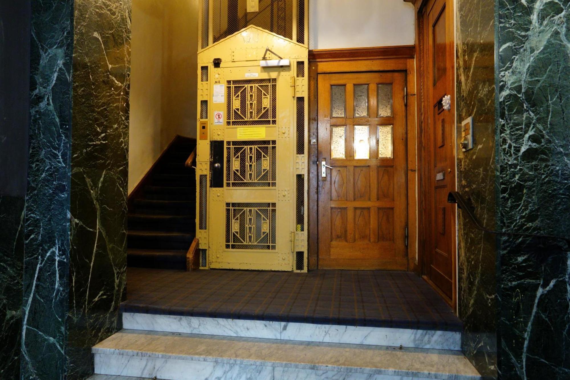 Hotel Margrit — Photos 1